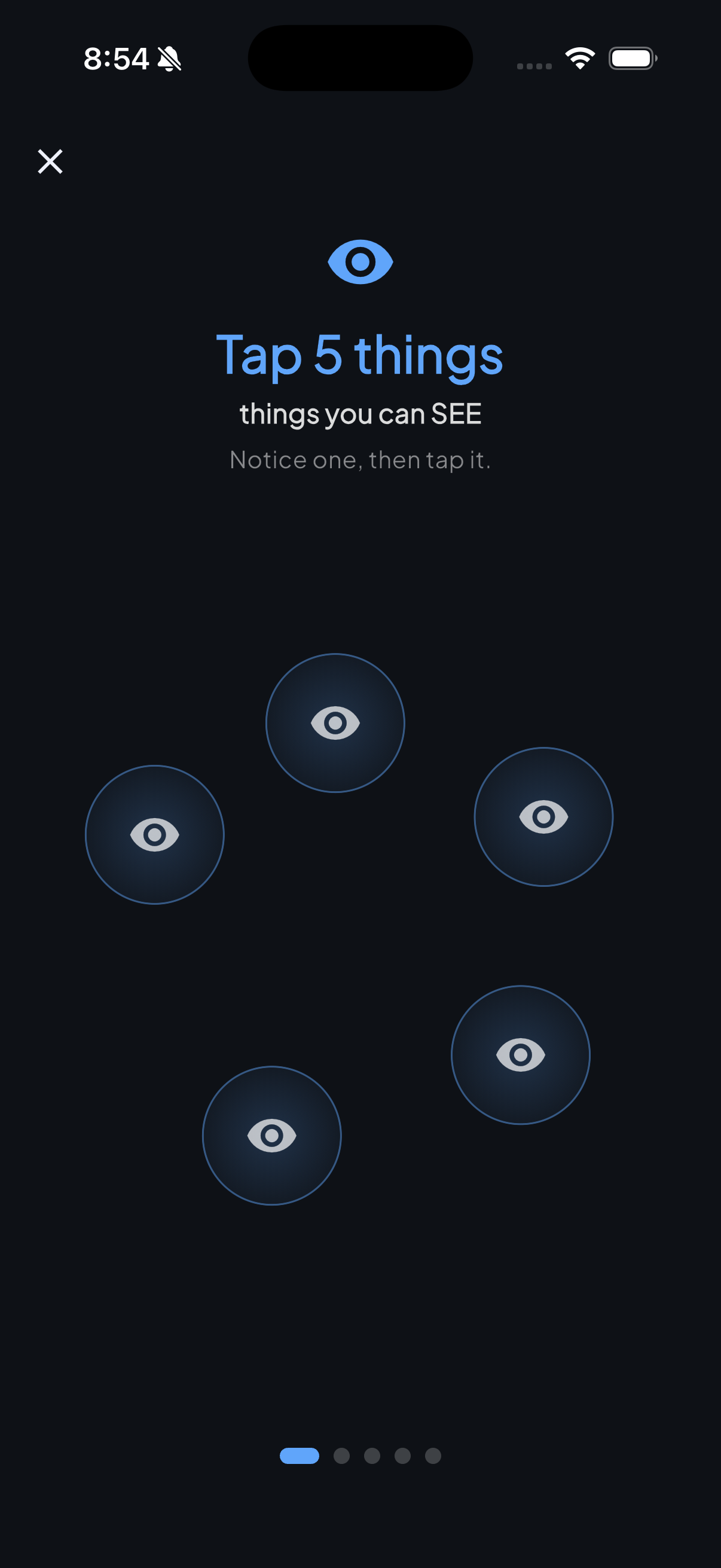 Beat the urge with a quick game