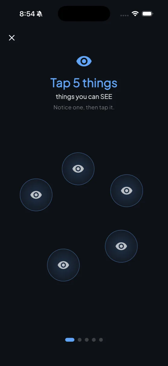 Beat the urge with a quick game